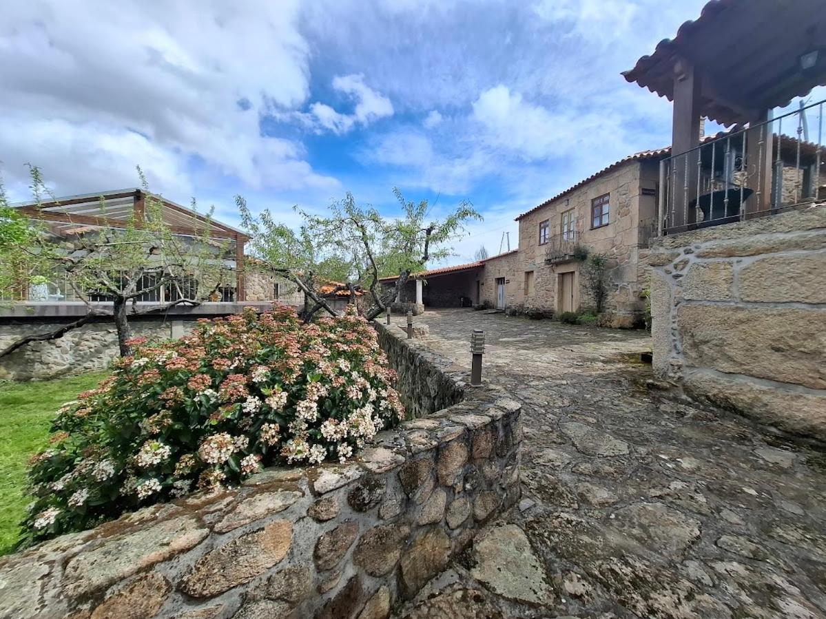 Casas do Juizo - Country Houses Exterior foto