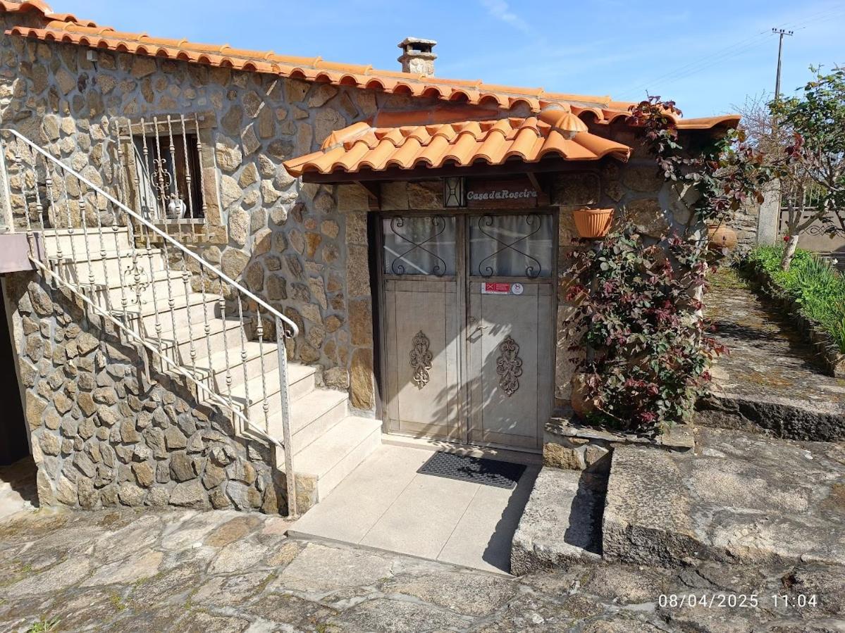 Casas do Juizo - Country Houses Exterior foto
