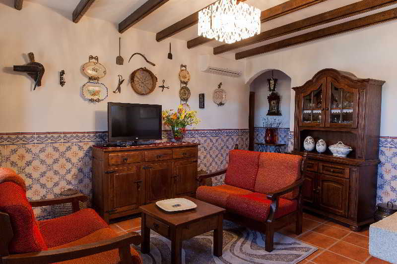 Casas do Juizo - Country Houses Exterior foto